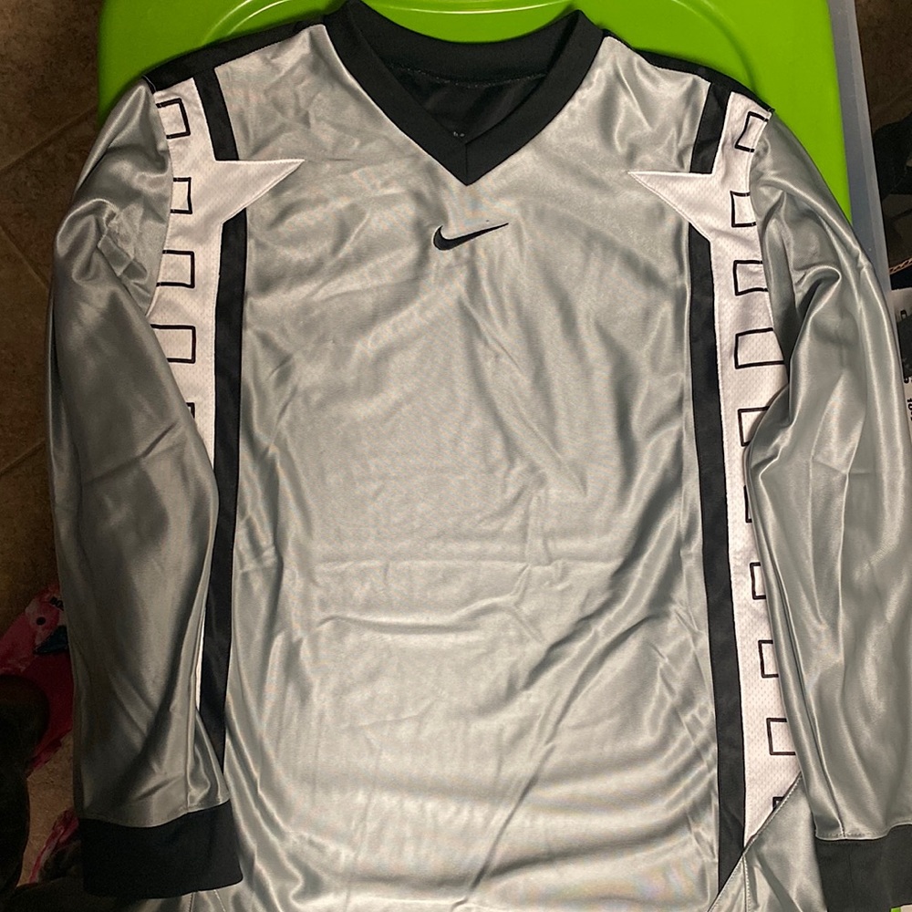 Nike long sleeve